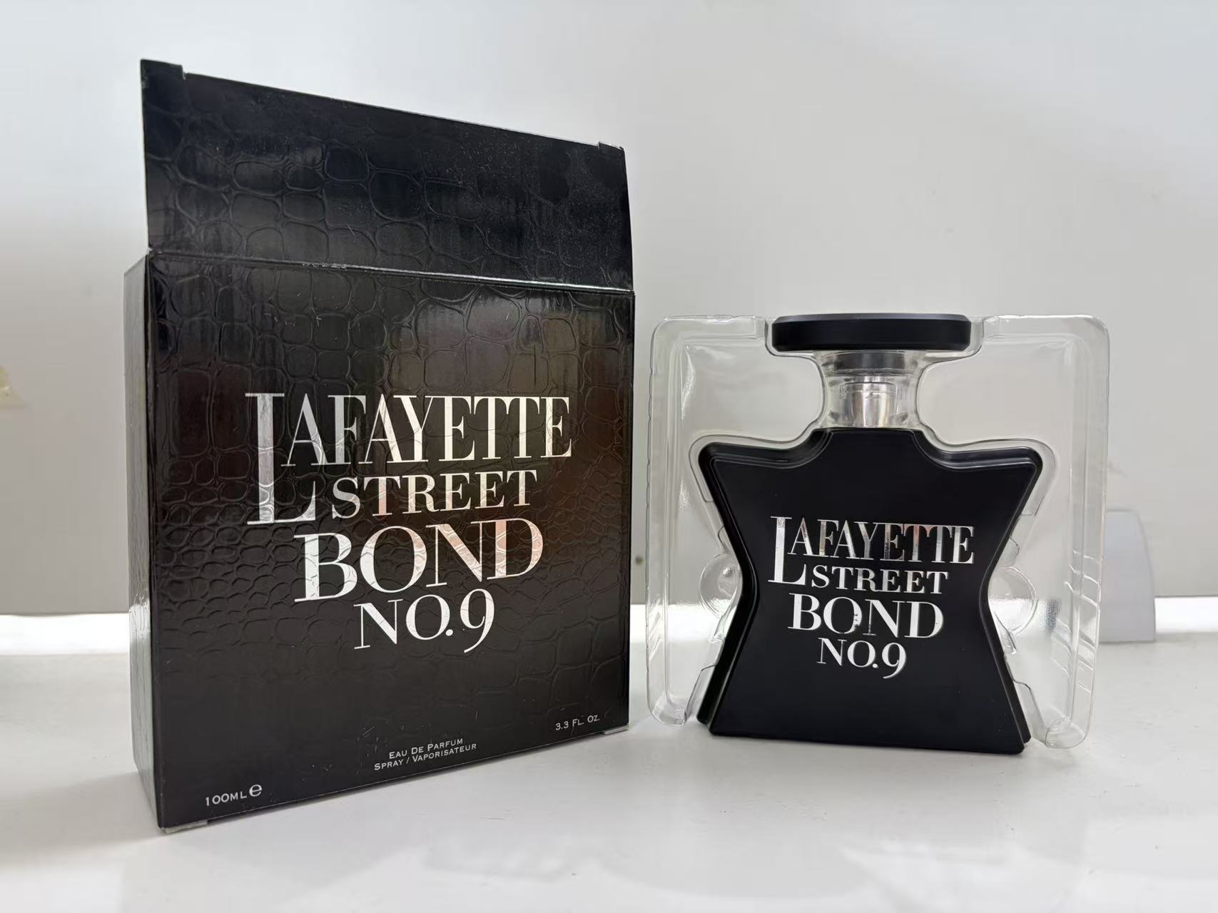 Women Accessories Gift - BOND NO.9 New York Style Eau