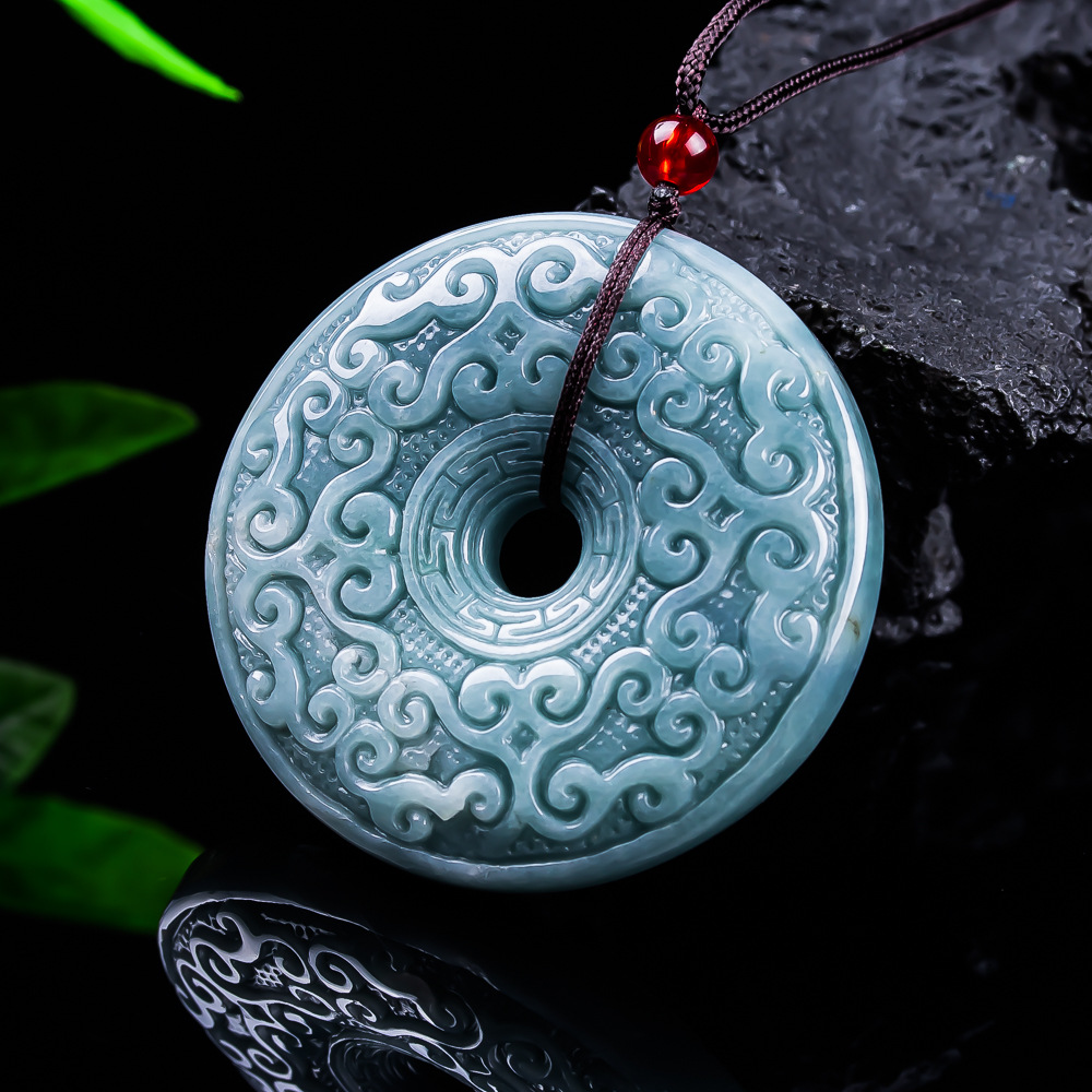 Women Accessories Gift - Collana con Ciondolo a Fiore in