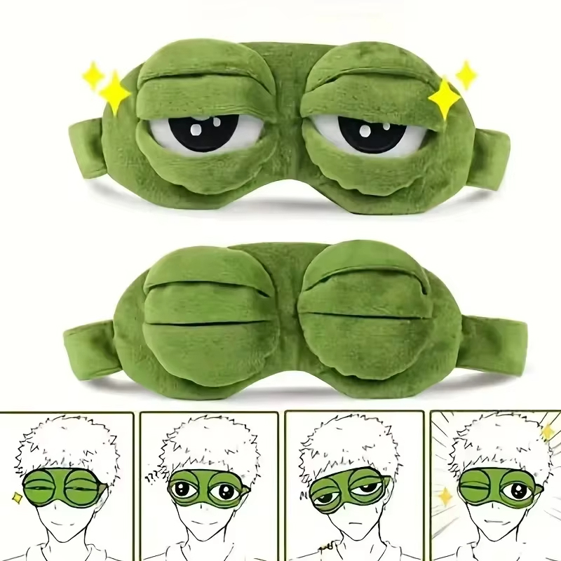 Women Accessories Wholesale - Maschera per gli occhi a forma