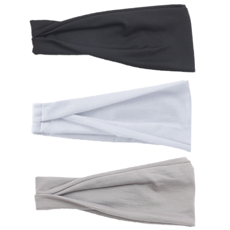 Women'S Running Accessories - Fasce sportive alla moda per donne