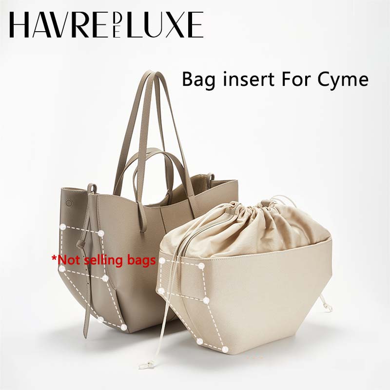 Women Accessories Pack - Organizer interno per borsa Cyme Mini