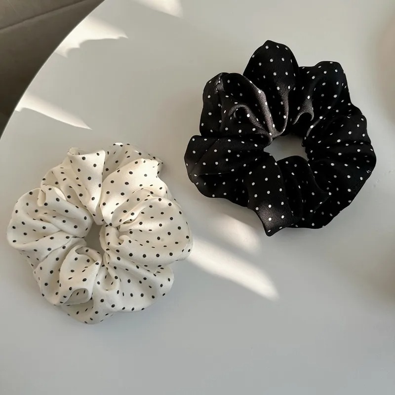 Women Accessories Wholesale - 2 Pezzi Eleganti Elastici per Capelli