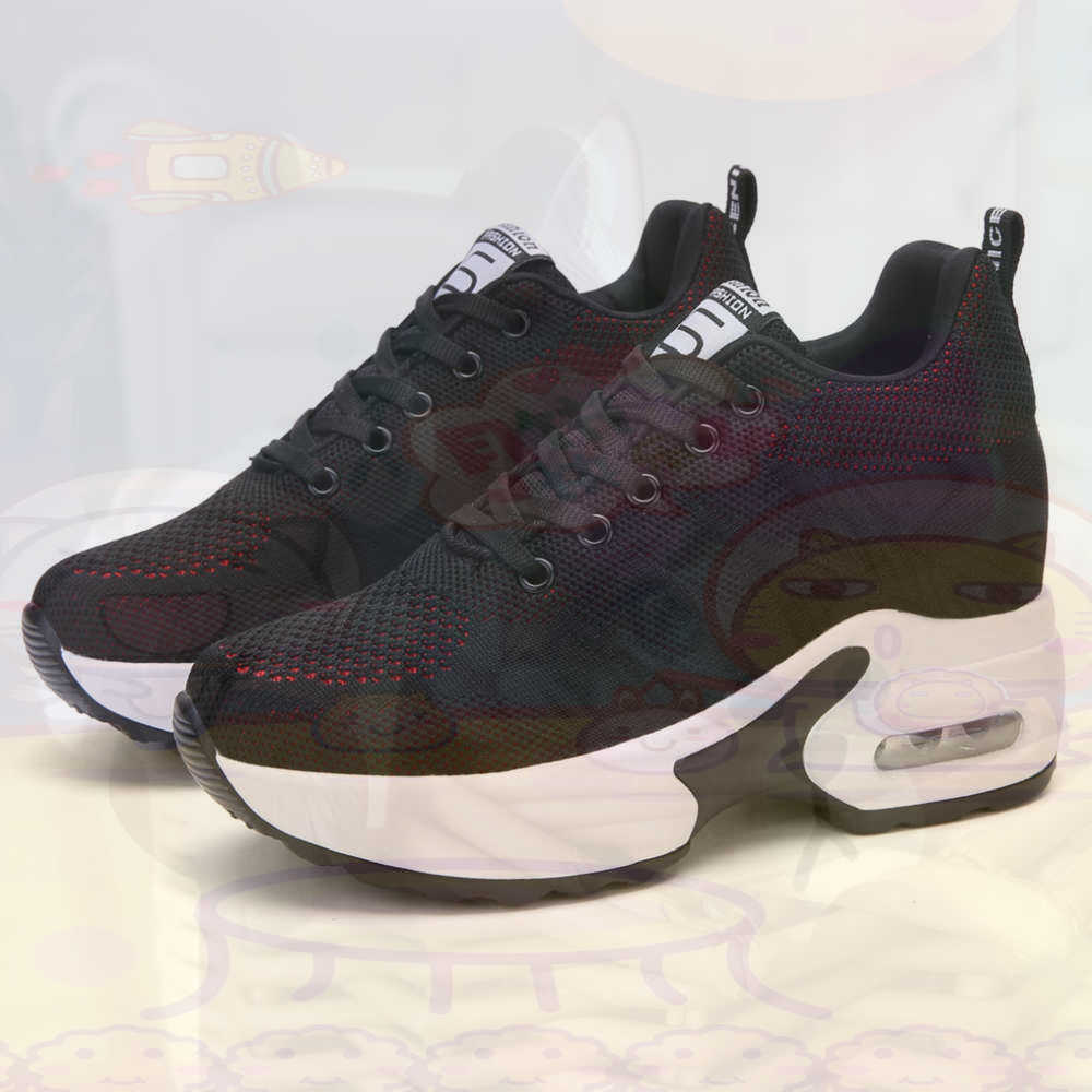 Women'S Accessories Rainbow Shops - Rosso Taglia 36 Scarpe Donna Tennis
