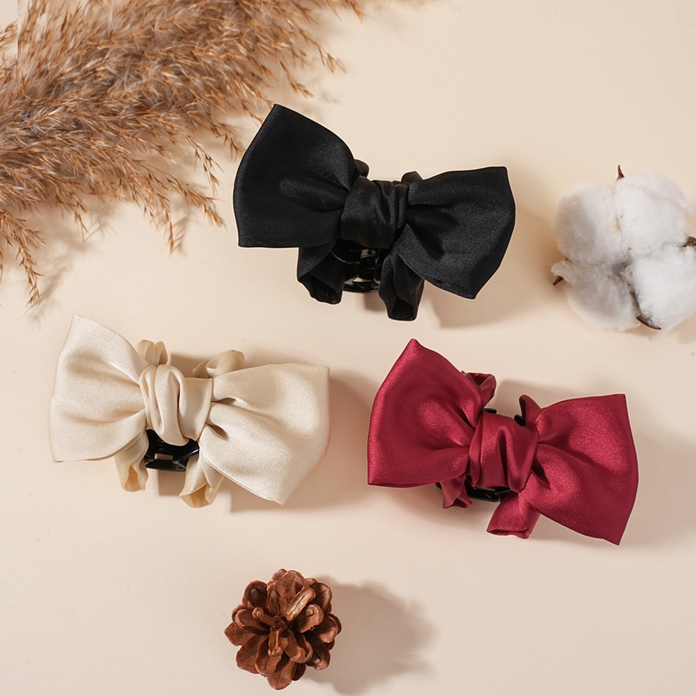 Women'S Accessories Rainbow Shops - RAINBOW BOWS Fermagli per capelli a