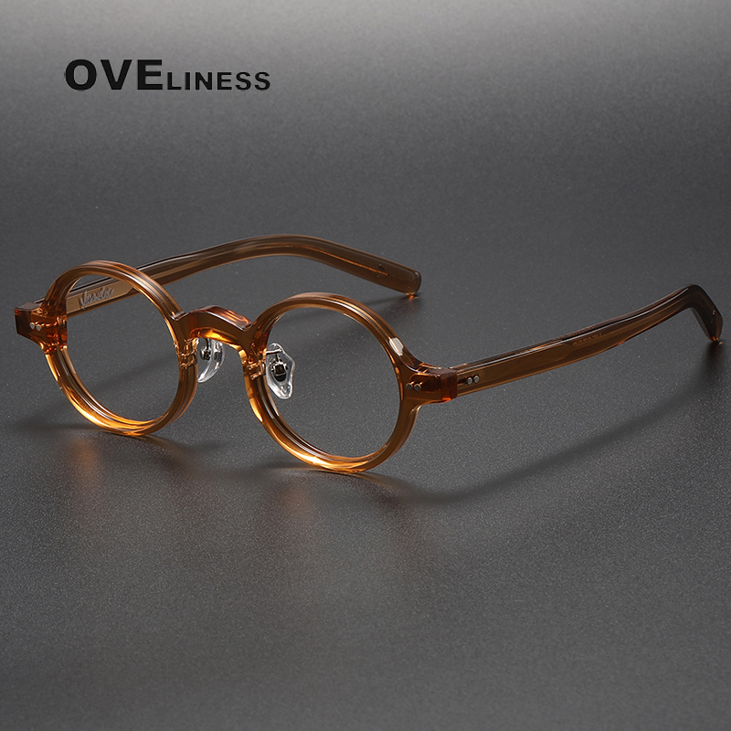 Women Accessories Vector - 2025 Occhiali da vista vintage in