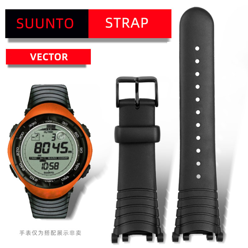 Women Accessories Vector - Cinturino in Silicone per suunto vector