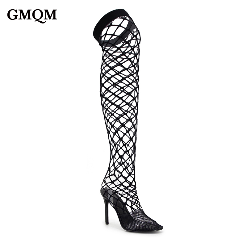 Women'S Accessories Trends 2025 - GMQM 2025 Moda Stiletto Donna Sandali