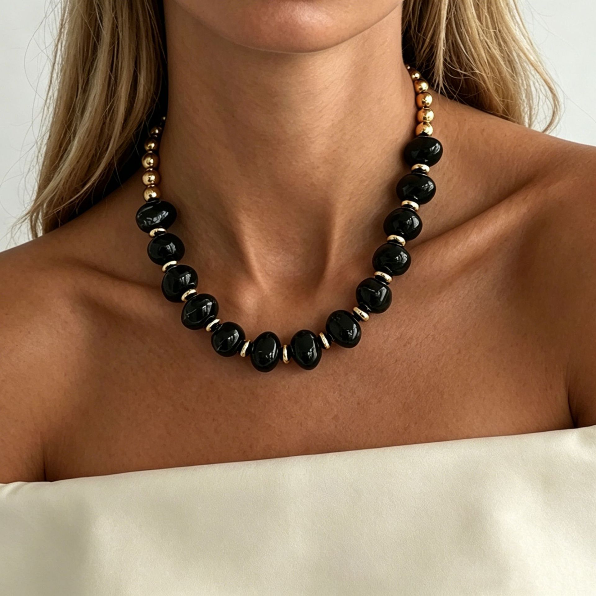 Women Accessories Temu - Accessori Moda, Collana Versatile Personalizzata con