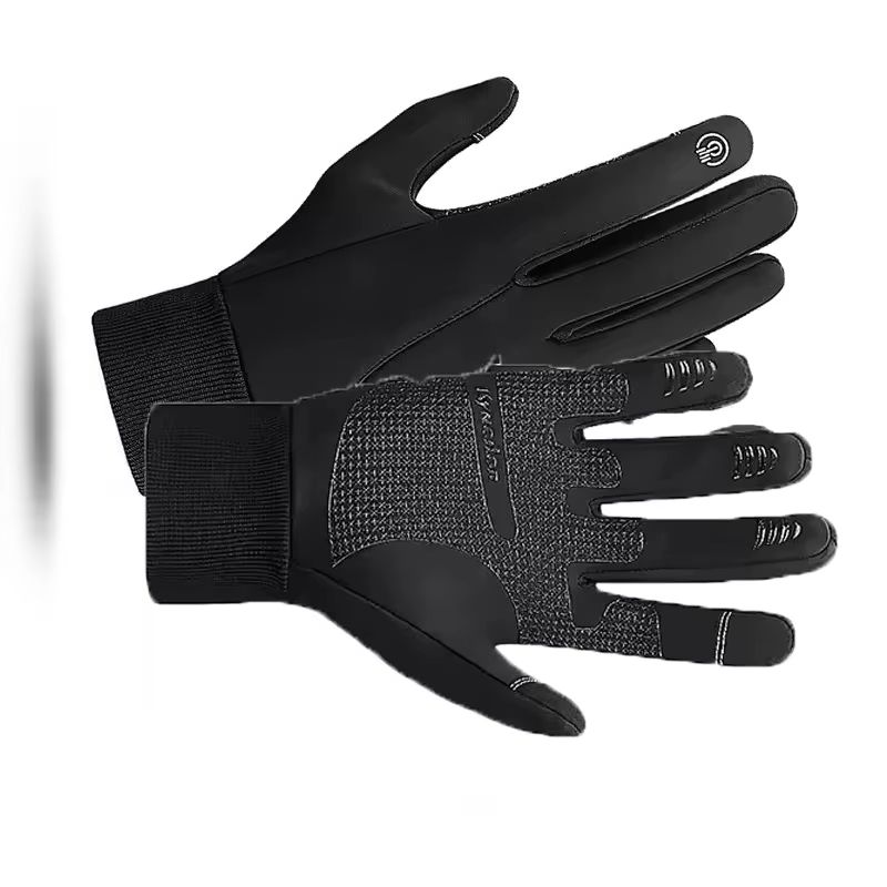 Women'S Running Accessories - Kyncilor Guanti da equitazione invernali per