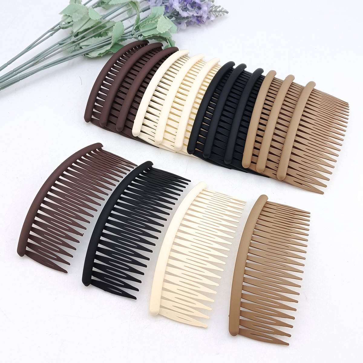 Women Accessories On Sale - 1/12 PCS Pettine per capelli da