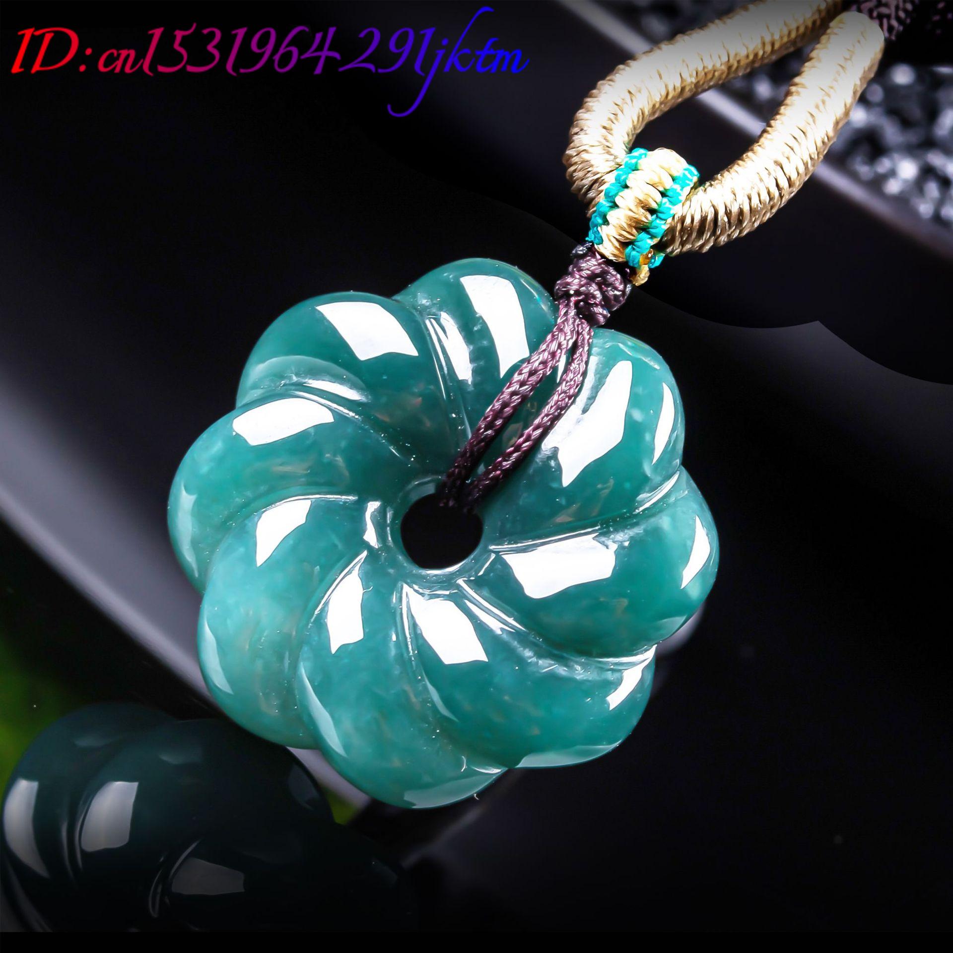 Collana con Pendente a Fiore i - Women Accessories Gift recensione e prezzo