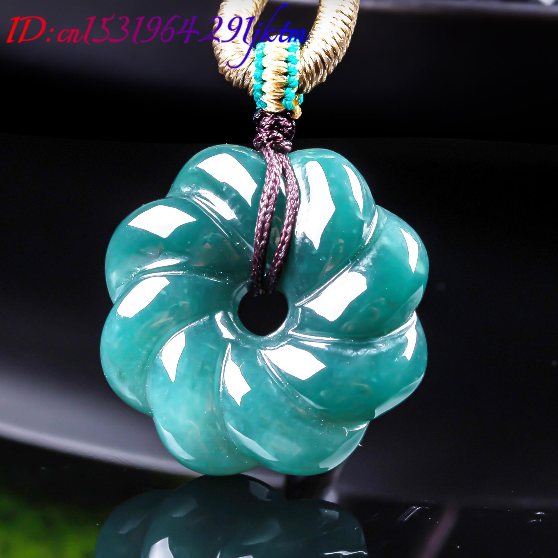 Collana con Pendente a Fiore i - Women Accessories Gift recensione e prezzo