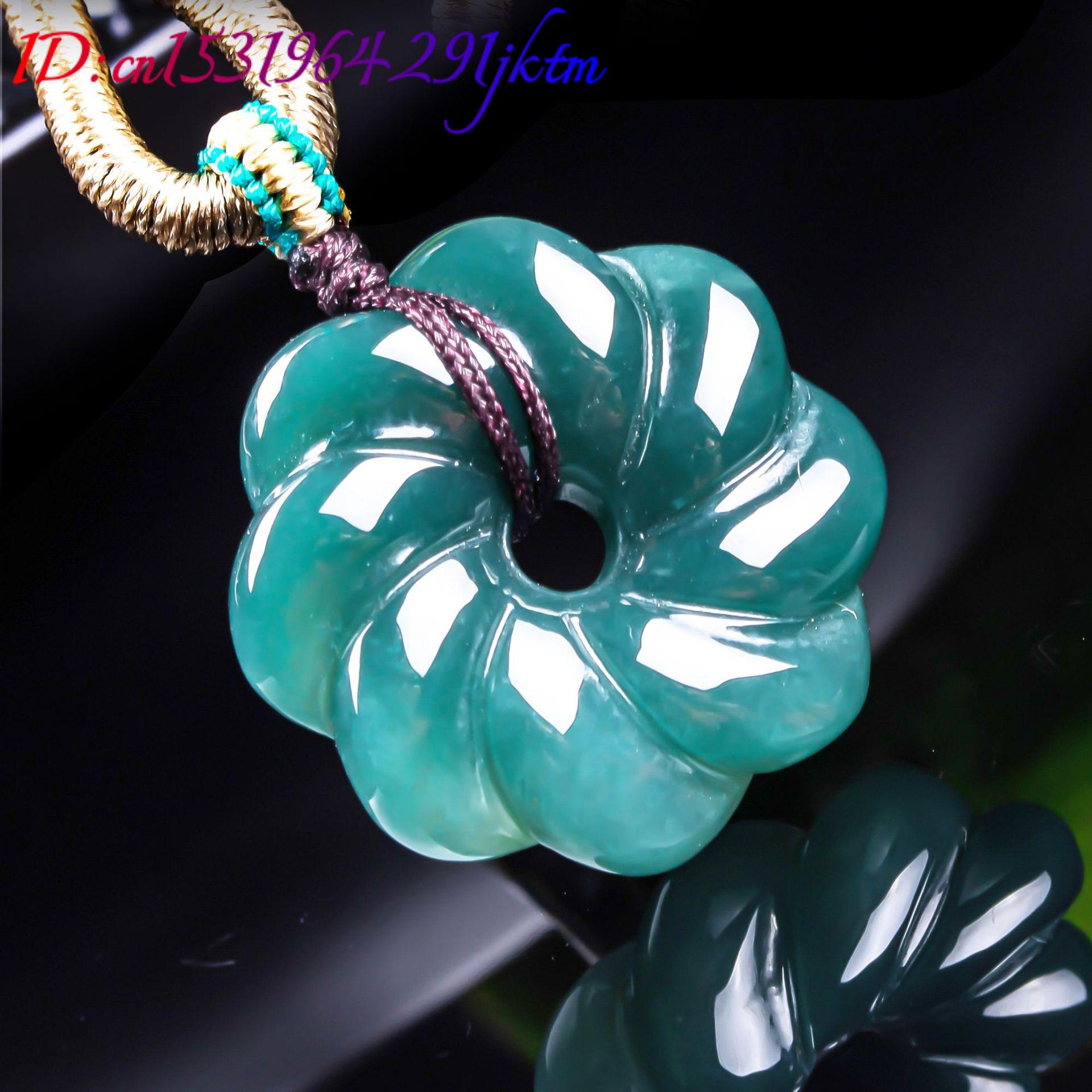 Collana con Pendente a Fiore i - Women Accessories Gift recensione e prezzo