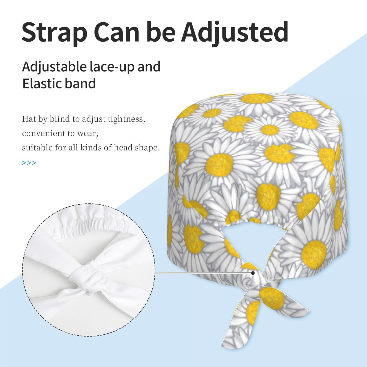 Cappello da lavoro con motivo  - Women Accessories Vector recensione e prezzo