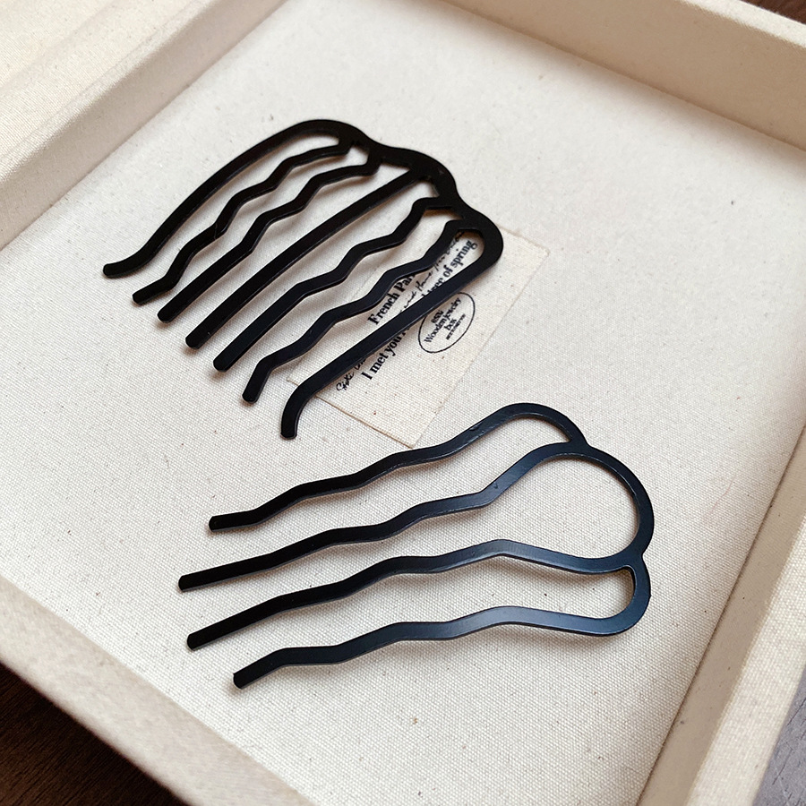 Pettini forchetta per capelli  - Women Accessories On Sale recensione e prezzo
