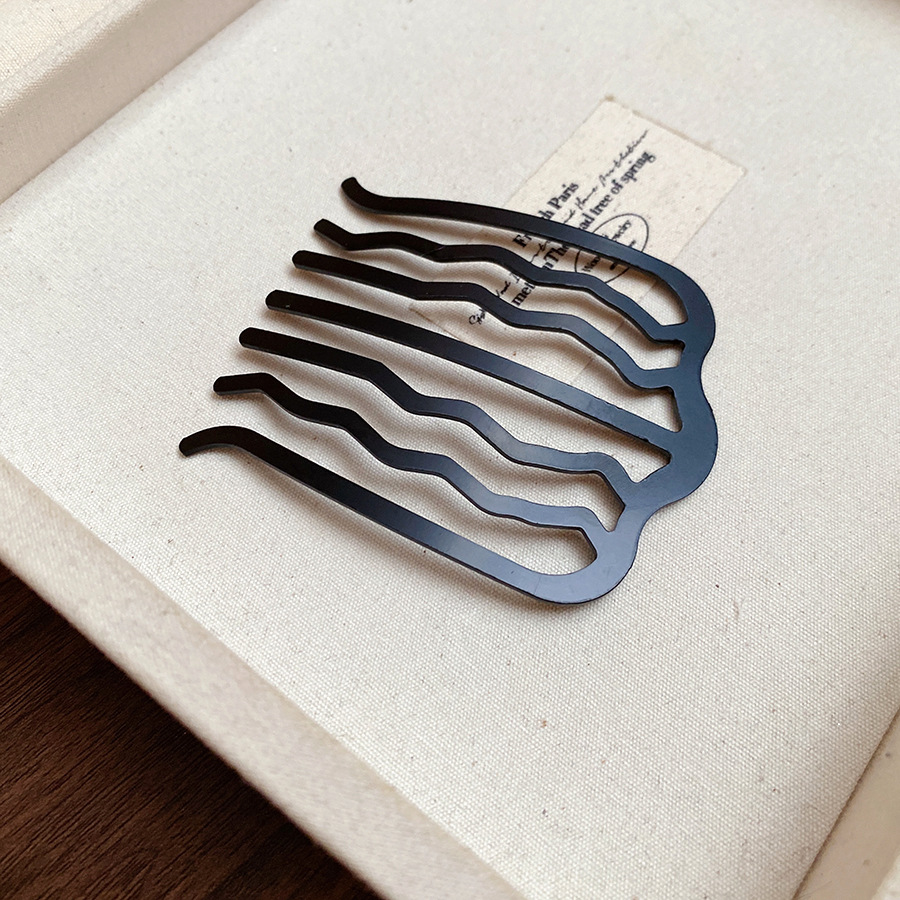 Pettini forchetta per capelli  - Women Accessories On Sale recensione e prezzo