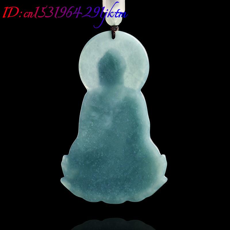 Collana con Pendente Buddha in - Women Accessories Gift recensione e prezzo