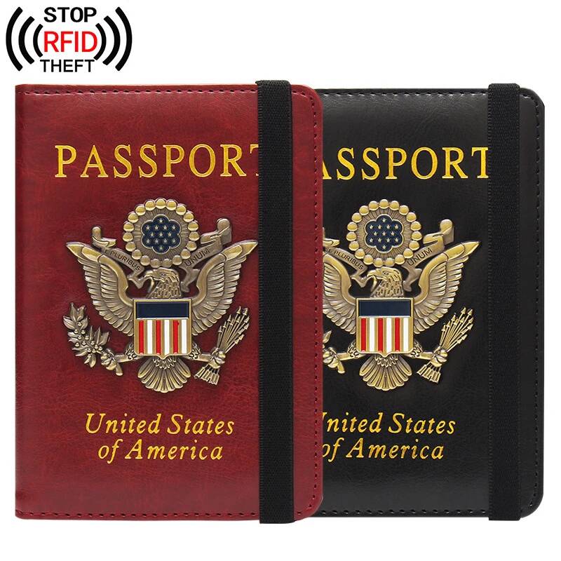 VM FASHION KISS USA Rfid Custo - Women Accessories Usa recensione e prezzo