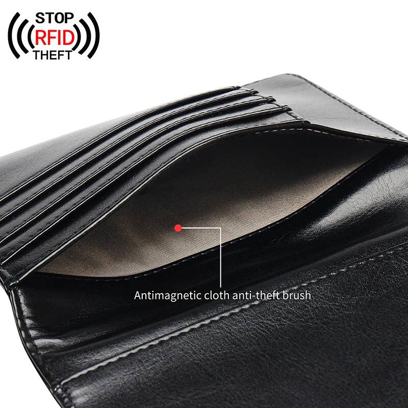 VM FASHION KISS USA Rfid Custo - Women Accessories Usa recensione e prezzo