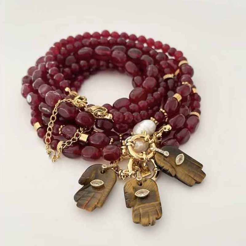 Gioielli da festa eleganti di  - Women Accessories Usa recensione e prezzo