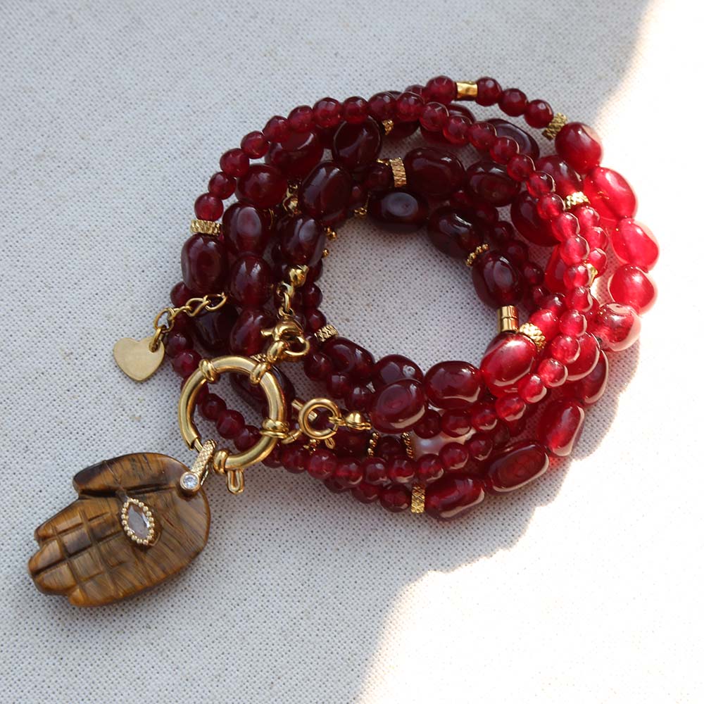 Gioielli da festa eleganti di  - Women Accessories Usa recensione e prezzo