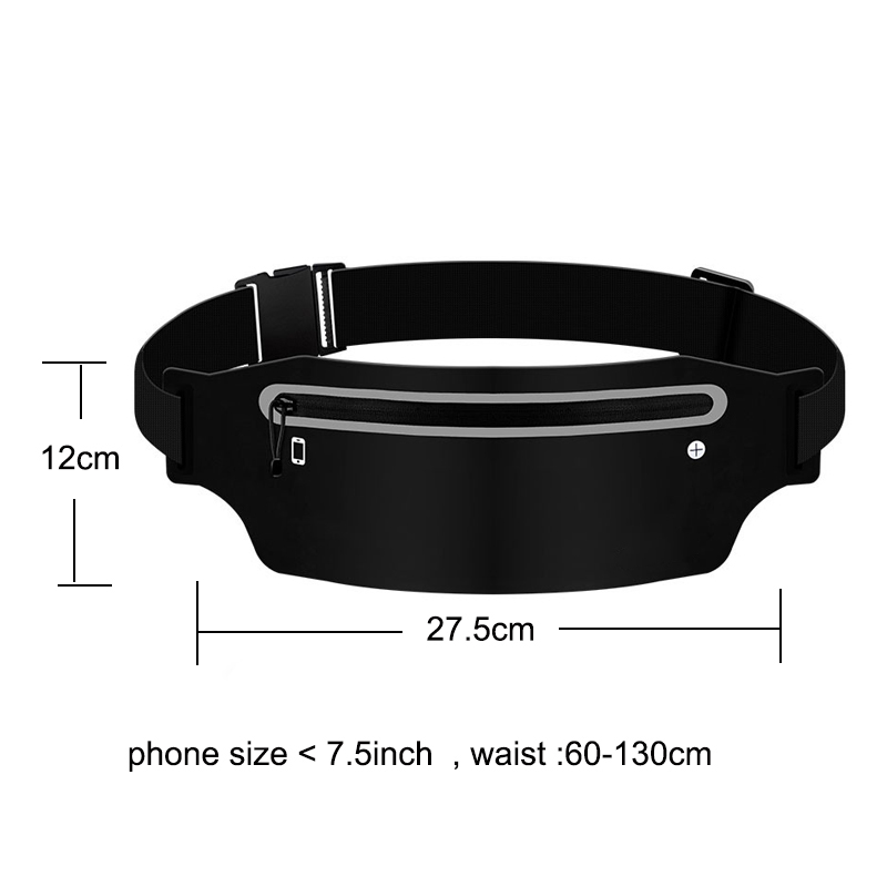 Marsupio da corsa Marsupio spo - Women'S Running Accessories recensione e prezzo
