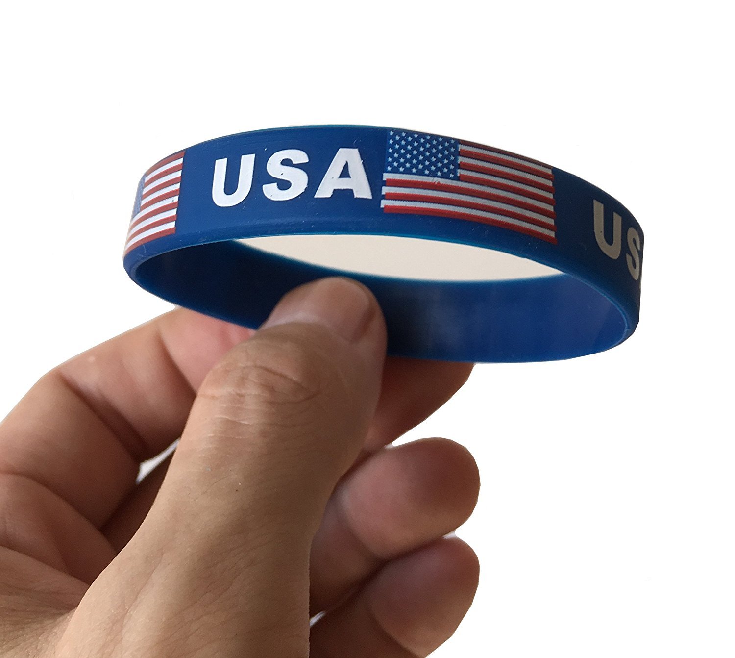 2 pezzi braccialetti con bandi - Women Accessories Usa recensione e prezzo