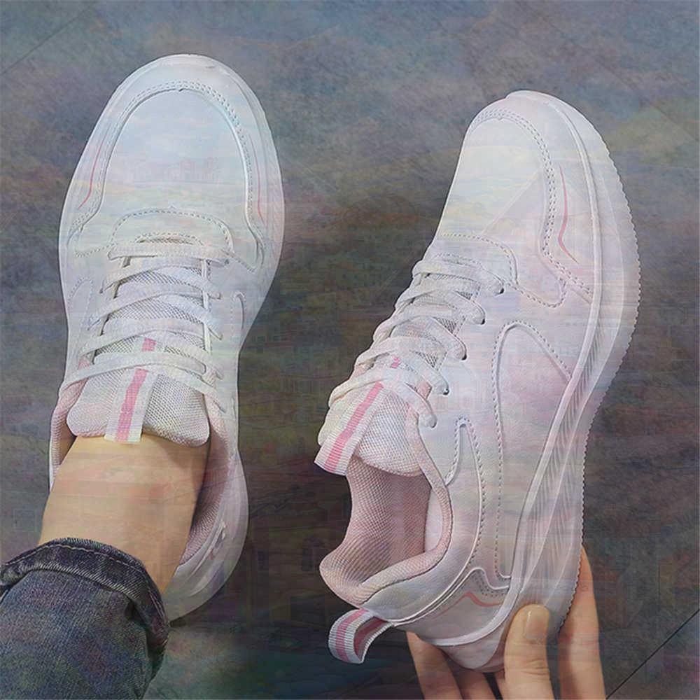 Taglia 44 Scarpe basse retrò S - Women'S Accessories Rainbow Shops recensione e prezzo