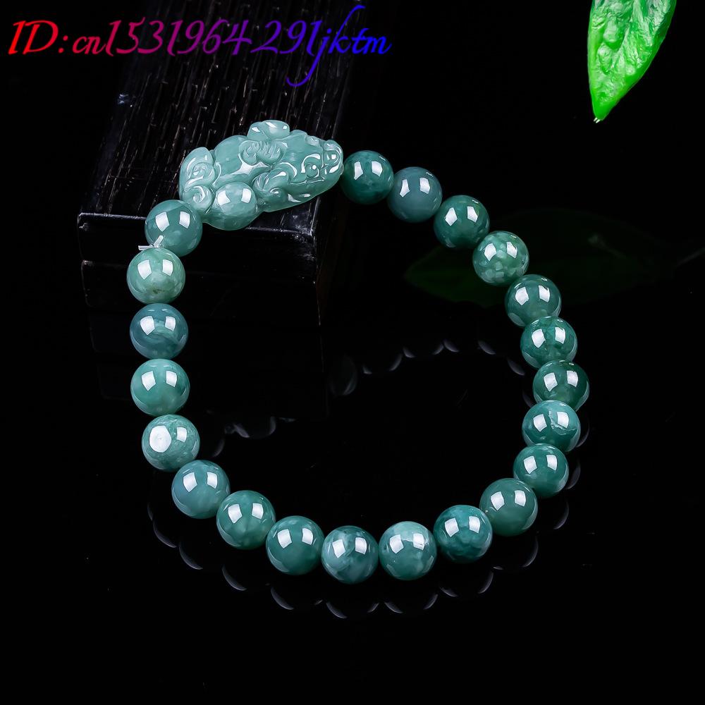 Bracciale Pixiu in Giada Birma - Women Accessories Gift recensione e prezzo