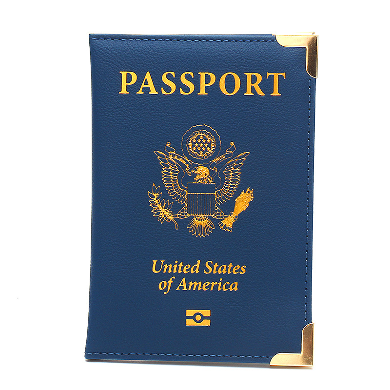 Custodia per passaporto USA po - Women Accessories Usa recensione e prezzo