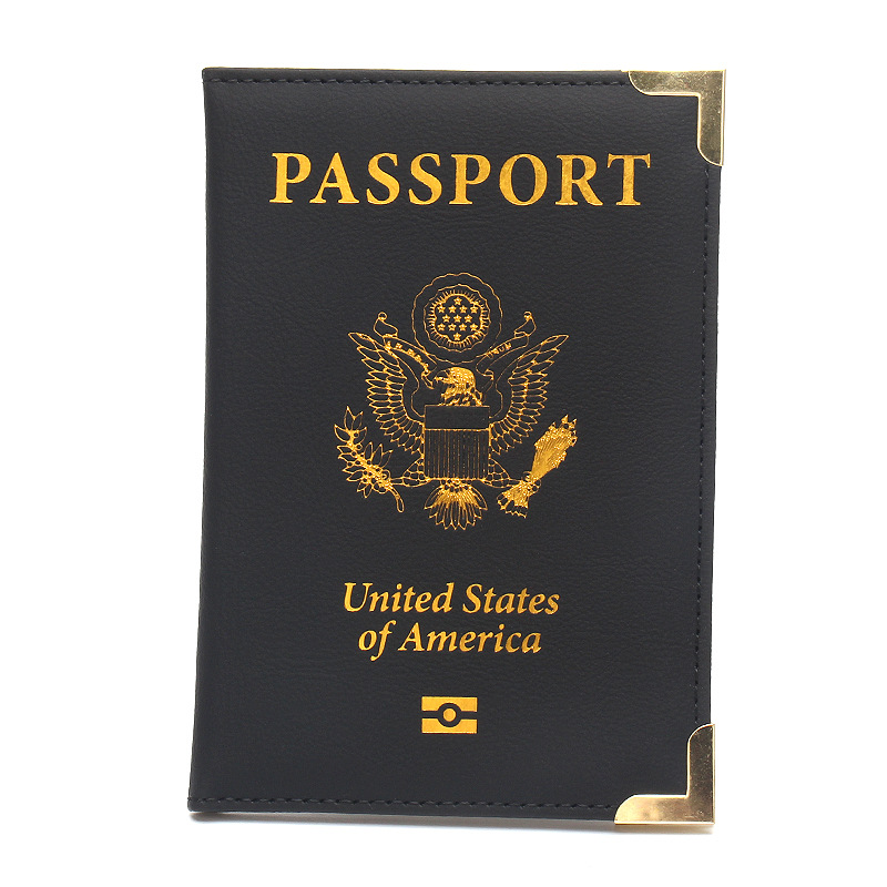 Custodia per passaporto USA po - Women Accessories Usa recensione e prezzo