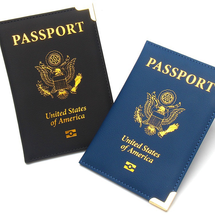 Custodia per passaporto USA po - Women Accessories Usa recensione e prezzo