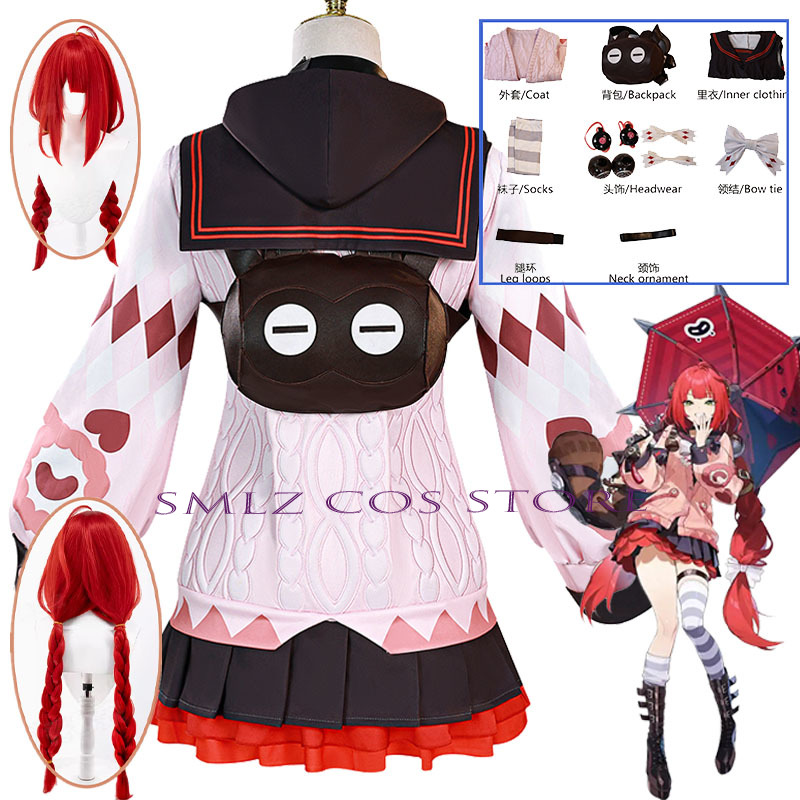 Costume Cosplay Smlz Ukinami Y - Women Accessories Bag recensione e prezzo