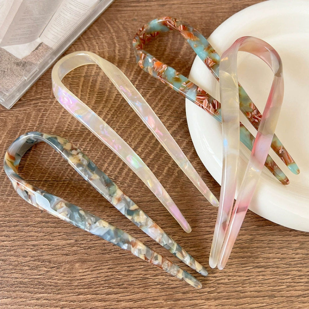 Fermaglio per capelli retrò a  - Women Accessories Wholesale recensione e prezzo