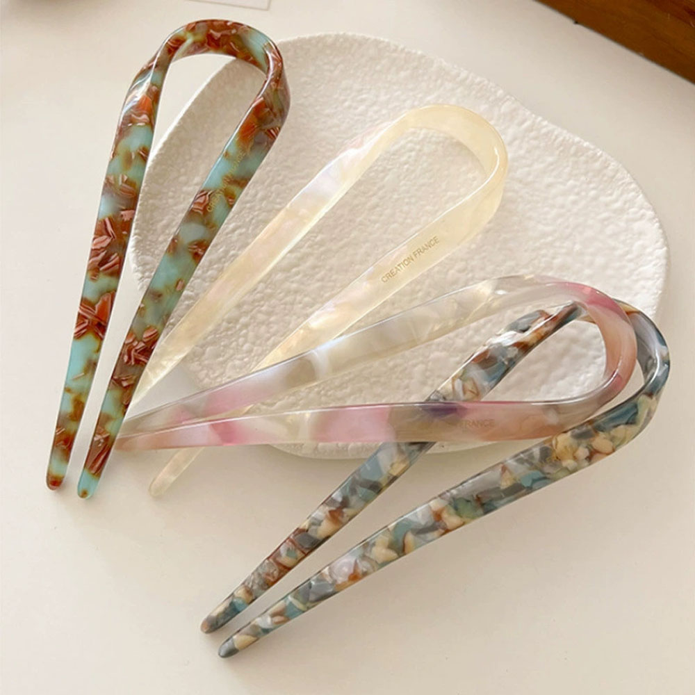 Fermaglio per capelli retrò a  - Women Accessories Wholesale recensione e prezzo