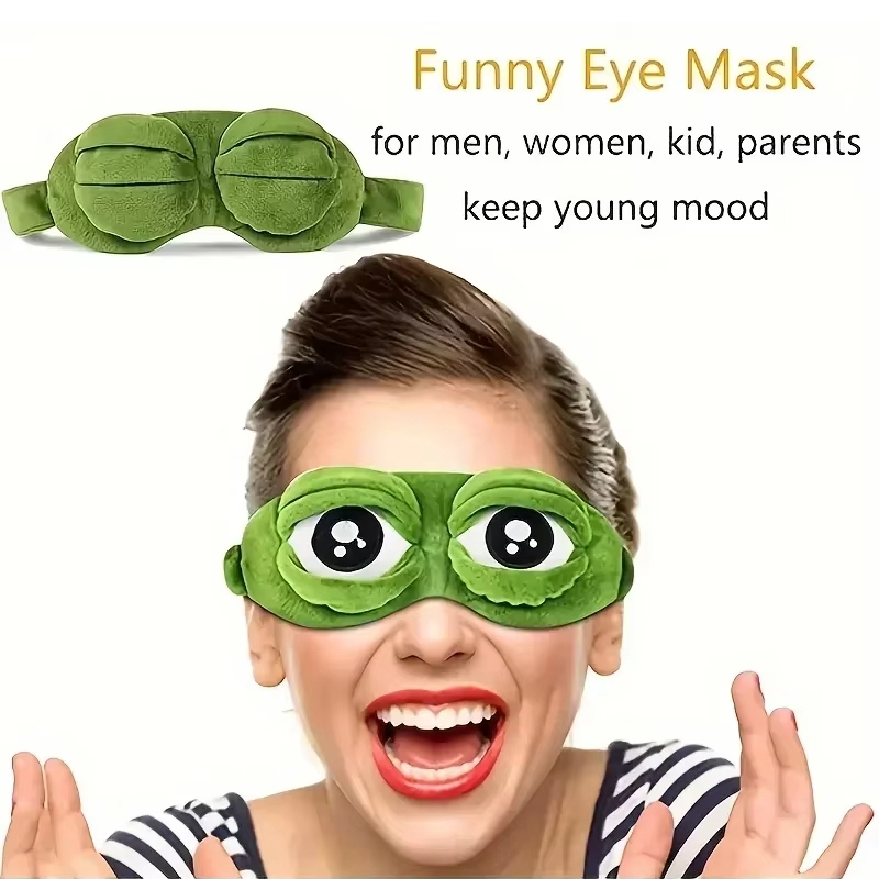 Maschera per gli occhi a forma - Women Accessories Wholesale recensione e prezzo