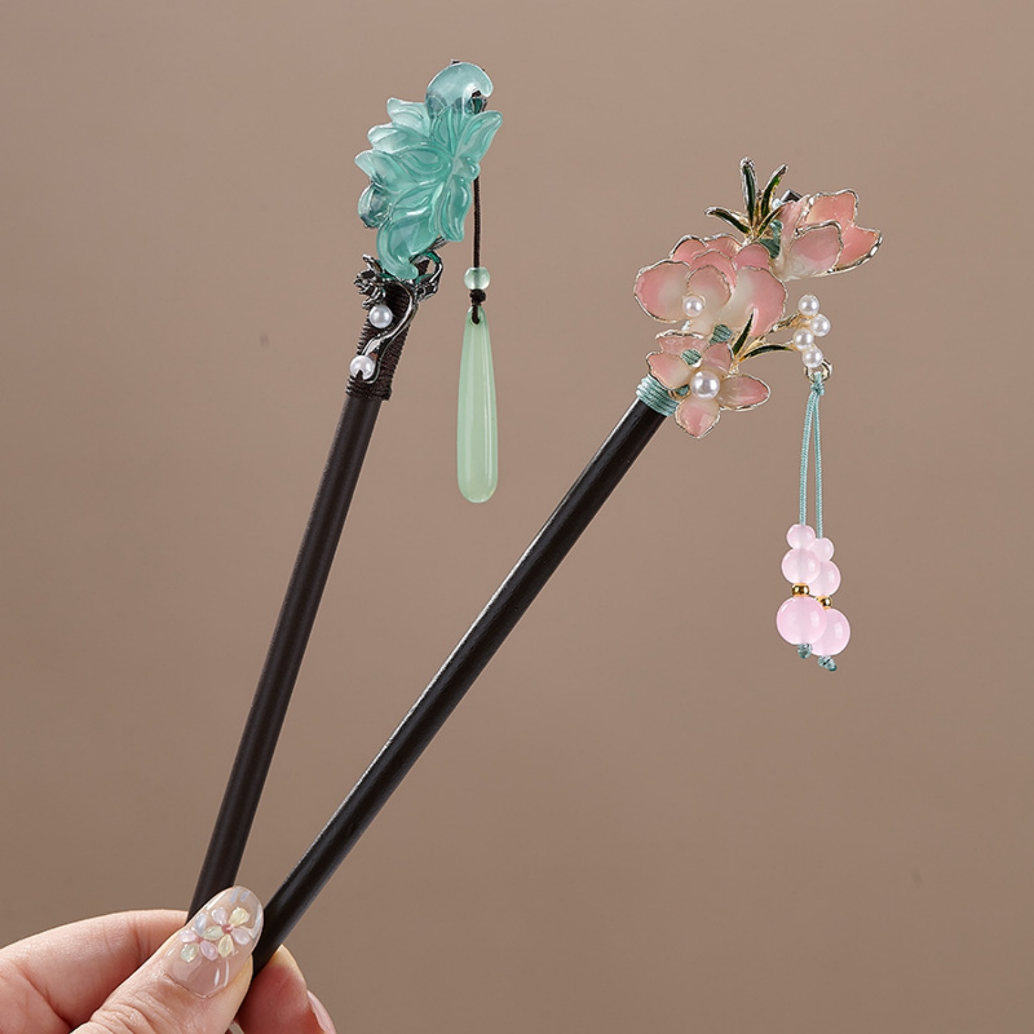 Fermaglio per capelli vintage  - Women Accessories Wholesale recensione e prezzo