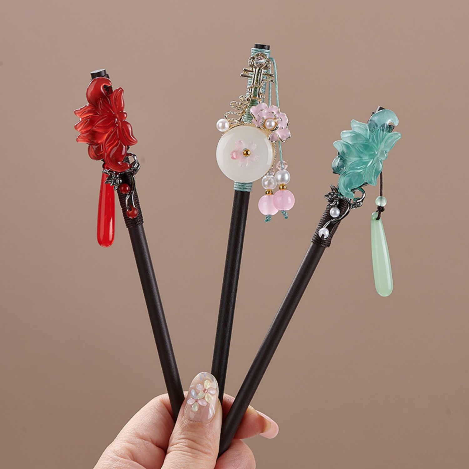 Fermaglio per capelli vintage  - Women Accessories Wholesale recensione e prezzo