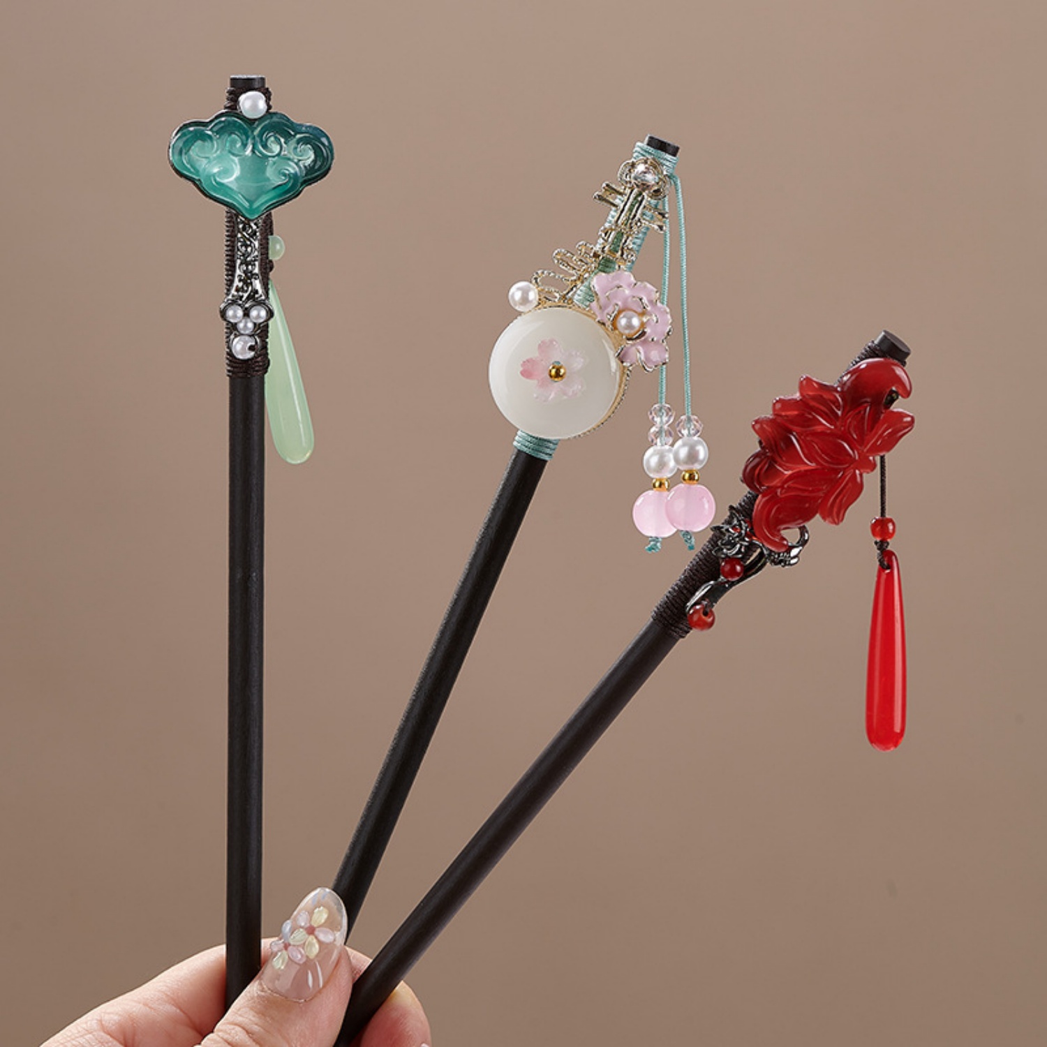 Fermaglio per capelli vintage  - Women Accessories Wholesale recensione e prezzo