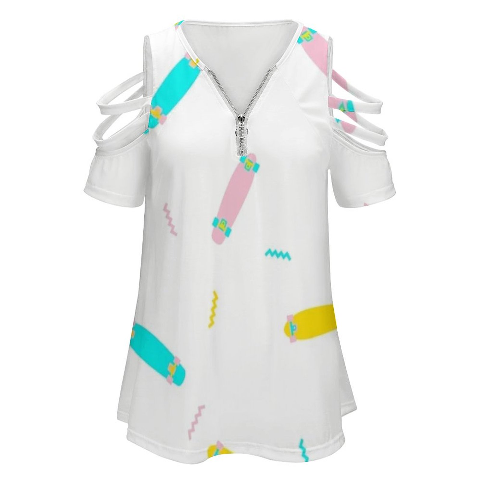 Tavole per gelato New Fashion  - Women Accessories Vector recensione e prezzo