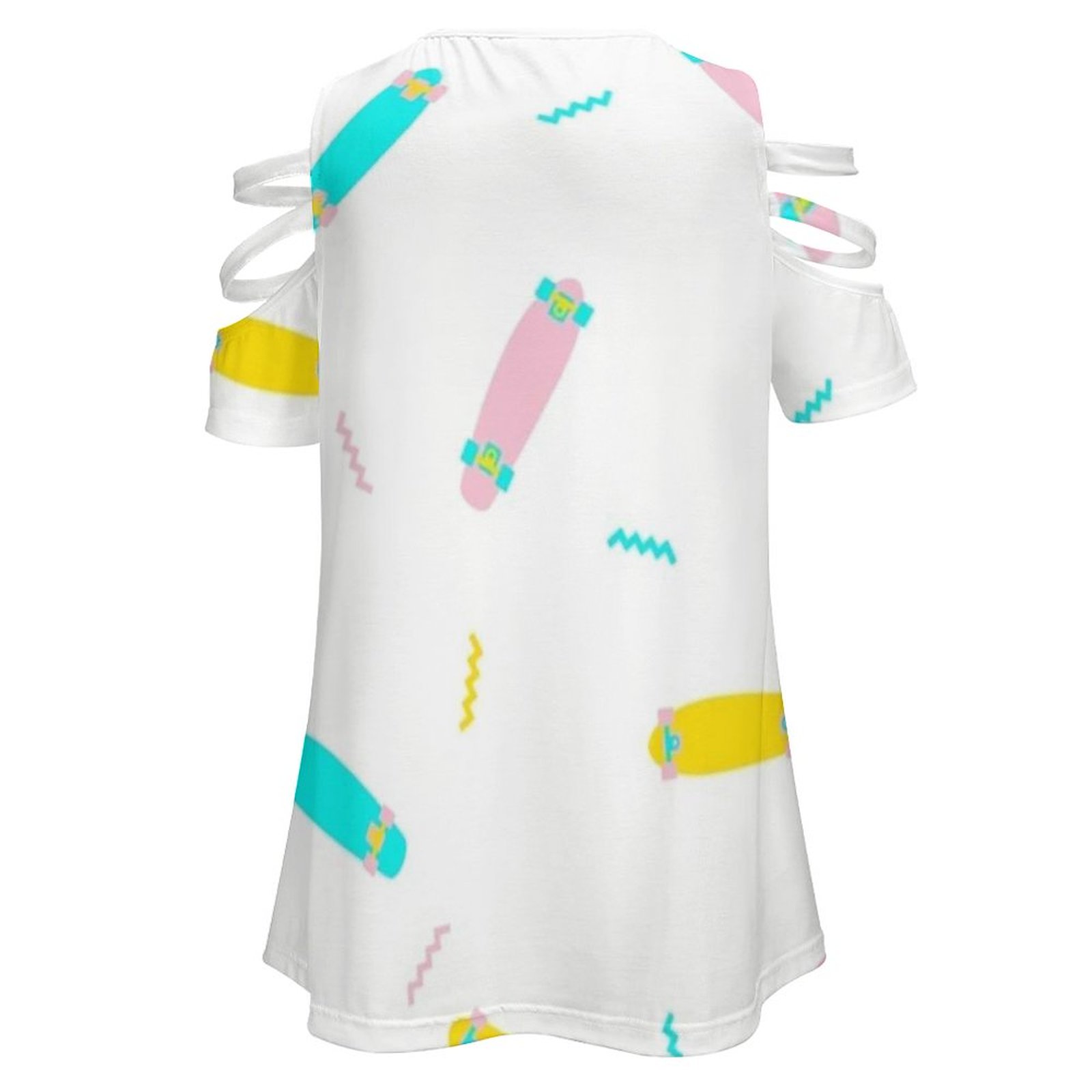Tavole per gelato New Fashion  - Women Accessories Vector recensione e prezzo