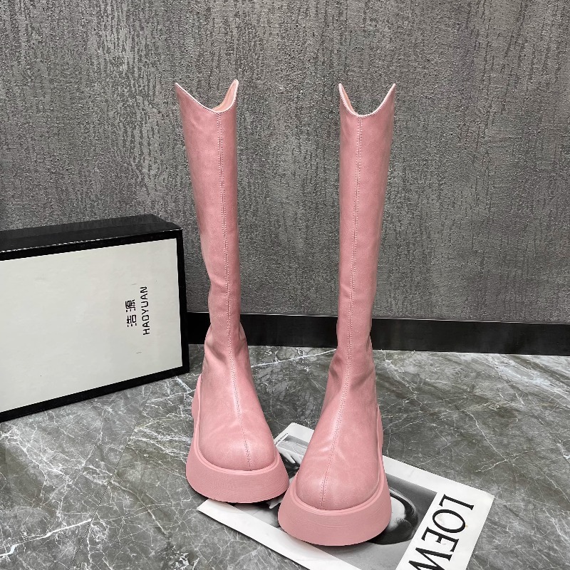 Nuovi stivali alti antiscivolo - Women'S Accessories Trends 2025 recensione e prezzo