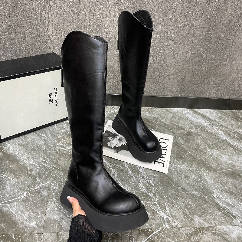 Nuovi stivali alti antiscivolo - Women'S Accessories Trends 2025 recensione e prezzo