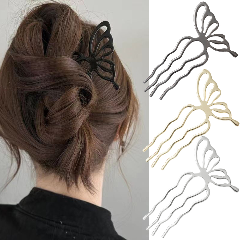 Bastoncini per capelli coreani - Women Accessories On Sale recensione e prezzo