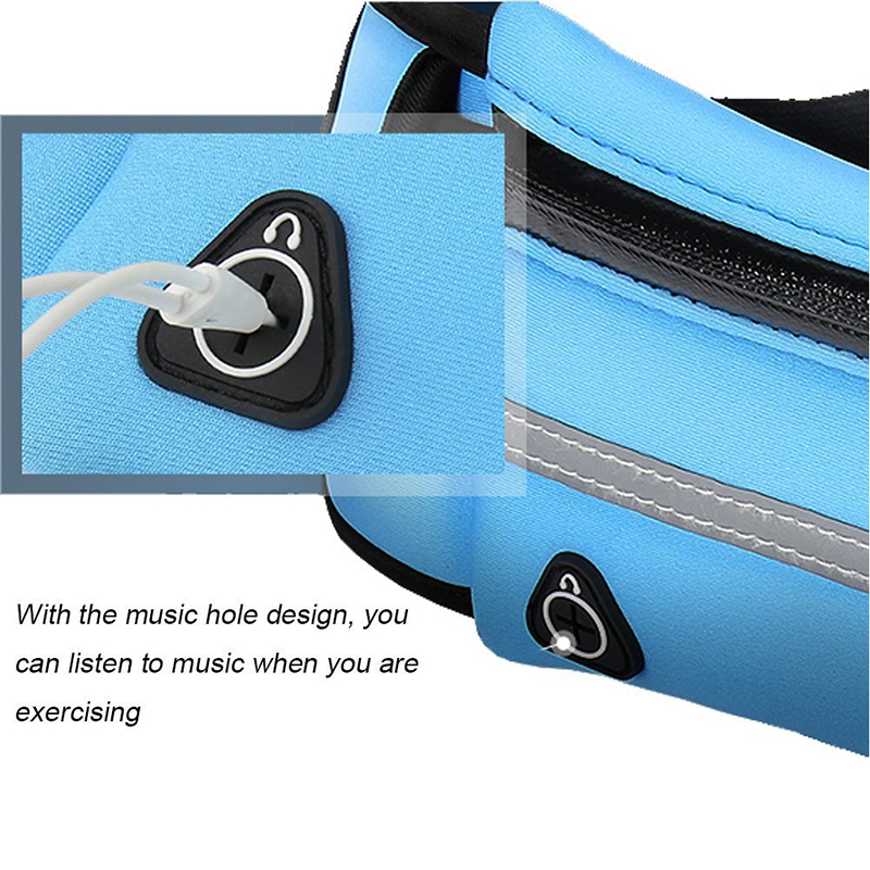 Marsupio sportivo Marsupio da  - Women'S Running Accessories recensione e prezzo