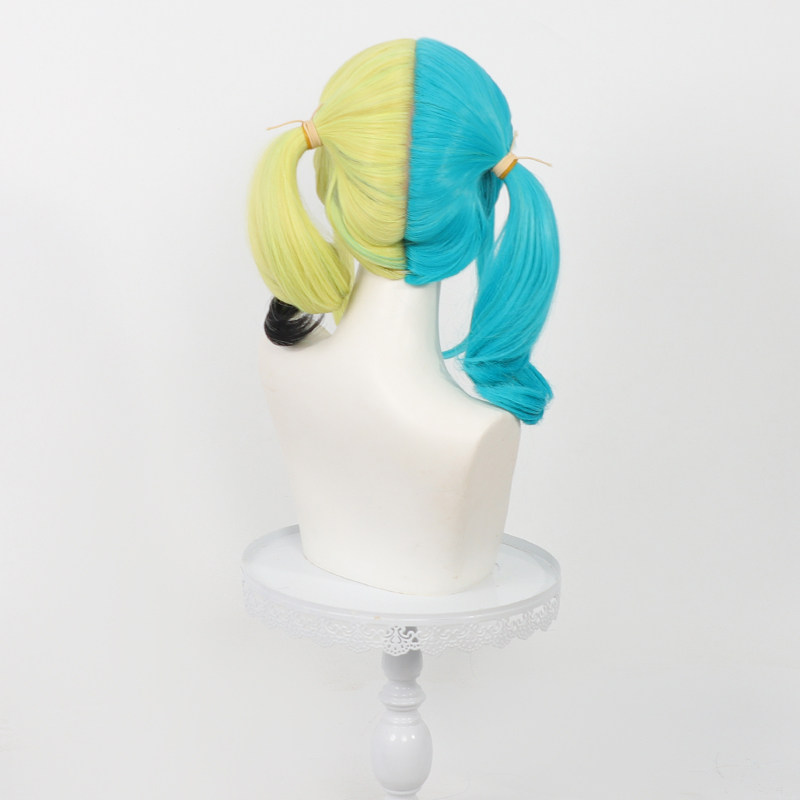 Parrucca cosplay Anime Canari  - Women Accessories Wholesale recensione e prezzo