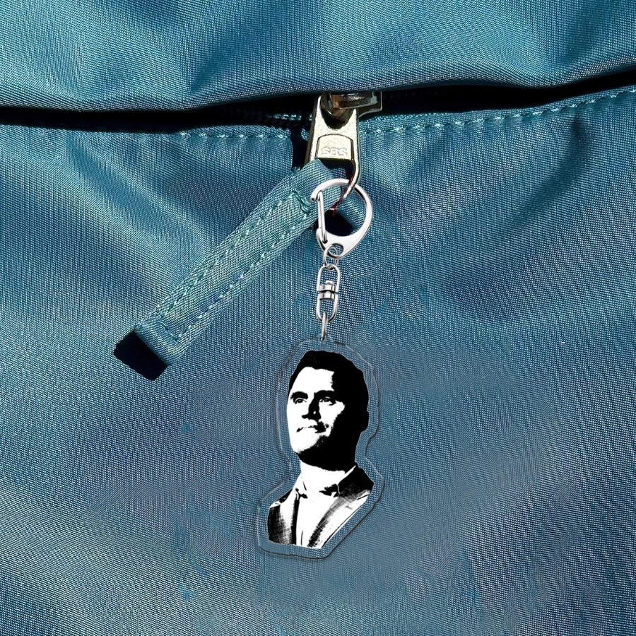 Punto di svolta Usa Portachiav - Women Accessories Usa recensione e prezzo
