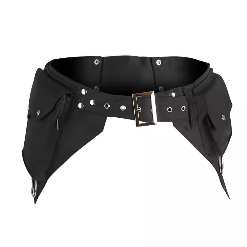Marsupio punk medievale da don - Women Accessories Pack recensione e prezzo