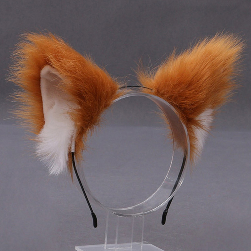 Fascia per capelli in peluche  - Women Accessories On Sale recensione e prezzo