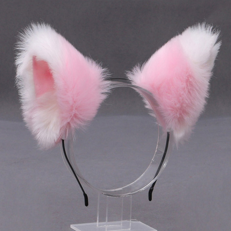 Fascia per capelli in peluche  - Women Accessories On Sale recensione e prezzo